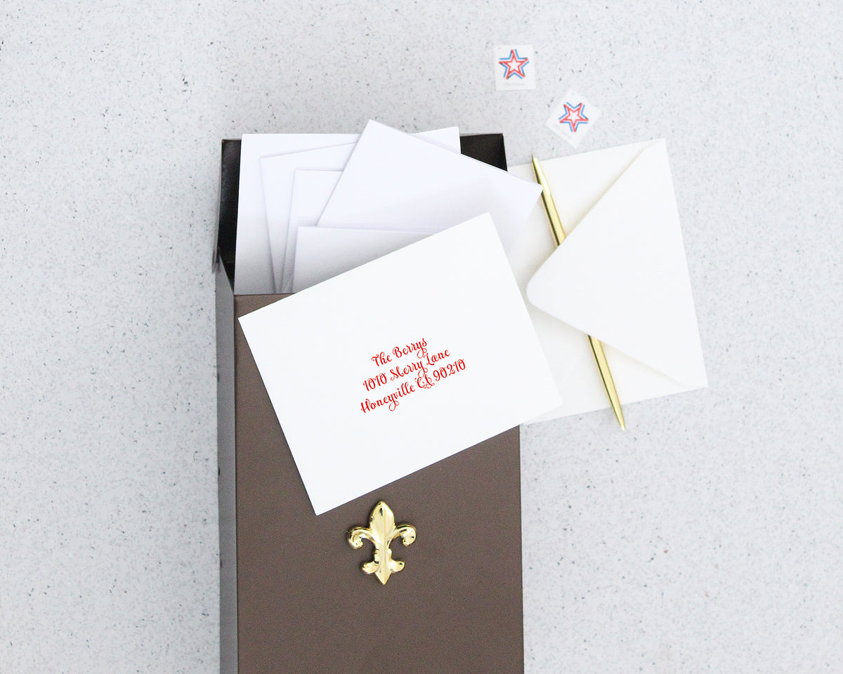 Easily Collect & Store Mailing Addresses In One Place With Google Forms ...